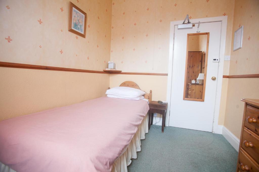 Sidholme Hotel Sidmouth Rum bild