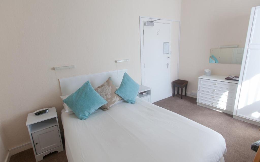 Sidholme Hotel Sidmouth Rum bild